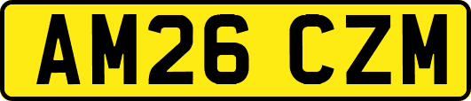 AM26CZM