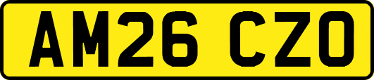AM26CZO