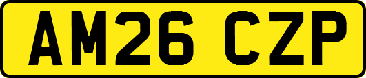 AM26CZP