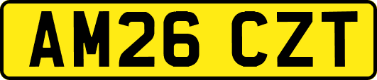 AM26CZT