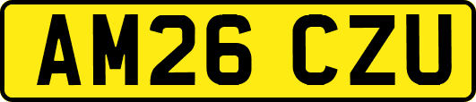 AM26CZU