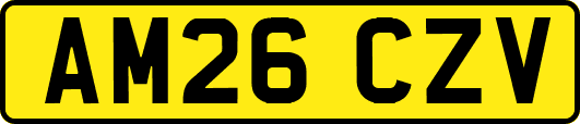 AM26CZV
