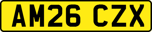 AM26CZX