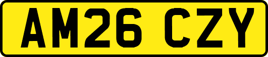 AM26CZY