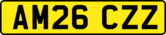 AM26CZZ