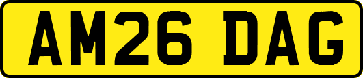 AM26DAG