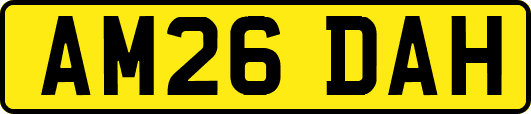 AM26DAH