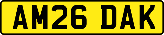 AM26DAK