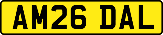 AM26DAL