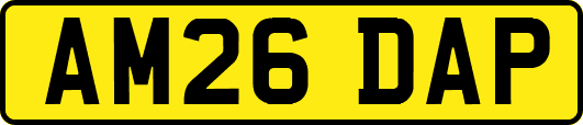 AM26DAP