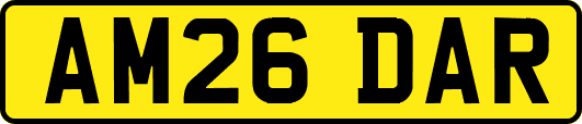 AM26DAR