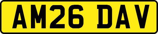 AM26DAV