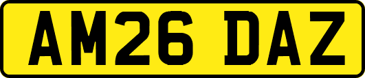 AM26DAZ