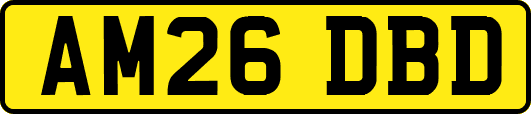 AM26DBD
