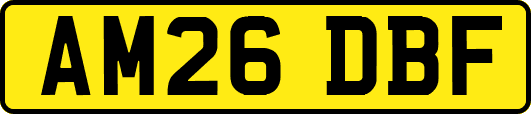 AM26DBF