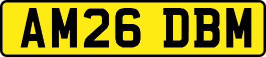 AM26DBM