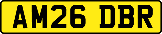 AM26DBR
