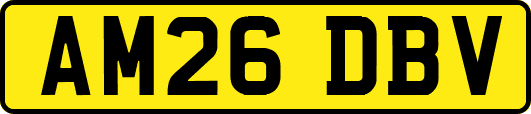 AM26DBV