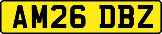 AM26DBZ