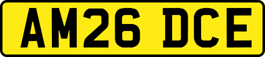 AM26DCE