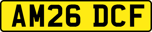 AM26DCF