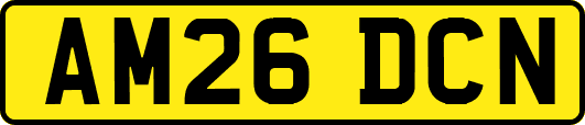 AM26DCN
