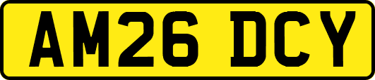 AM26DCY