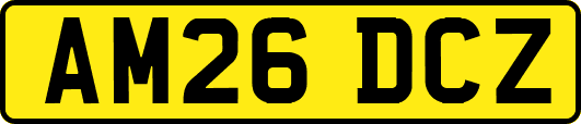 AM26DCZ