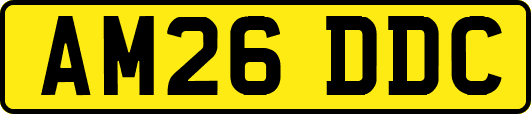 AM26DDC