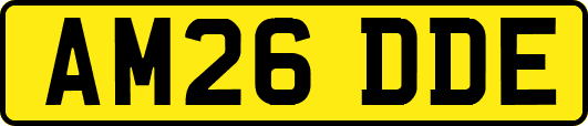 AM26DDE