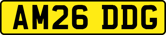 AM26DDG