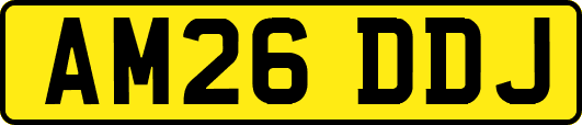 AM26DDJ