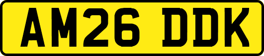 AM26DDK