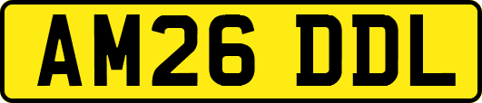 AM26DDL