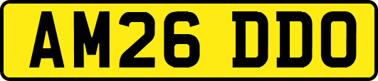 AM26DDO