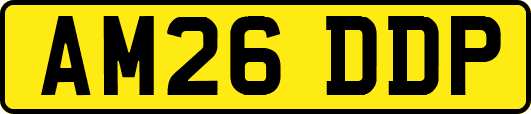 AM26DDP
