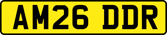 AM26DDR