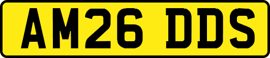 AM26DDS