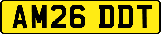 AM26DDT