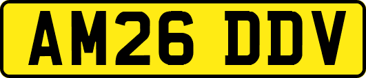 AM26DDV