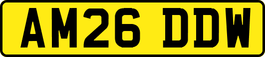 AM26DDW