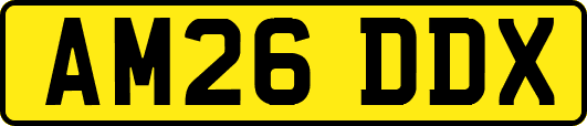 AM26DDX