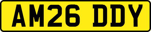 AM26DDY