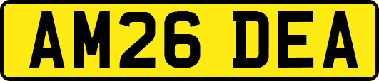 AM26DEA