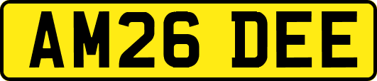 AM26DEE