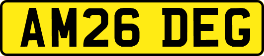 AM26DEG