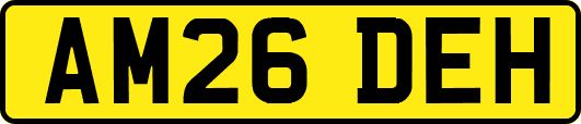 AM26DEH