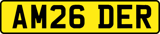 AM26DER
