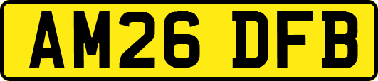AM26DFB