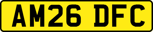 AM26DFC